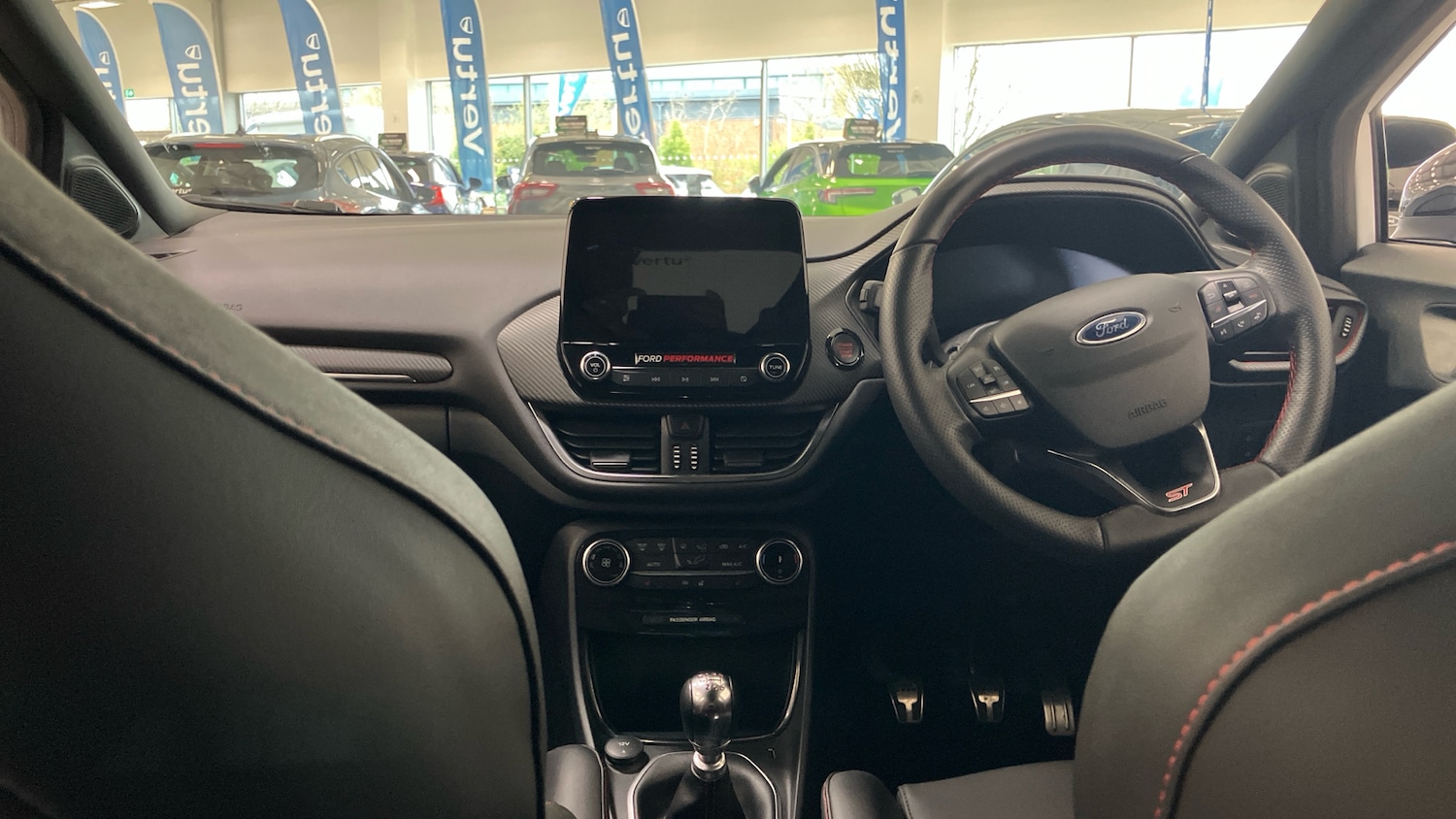 Used Ford Puma 2024 for sale - 78105413: Photo 10