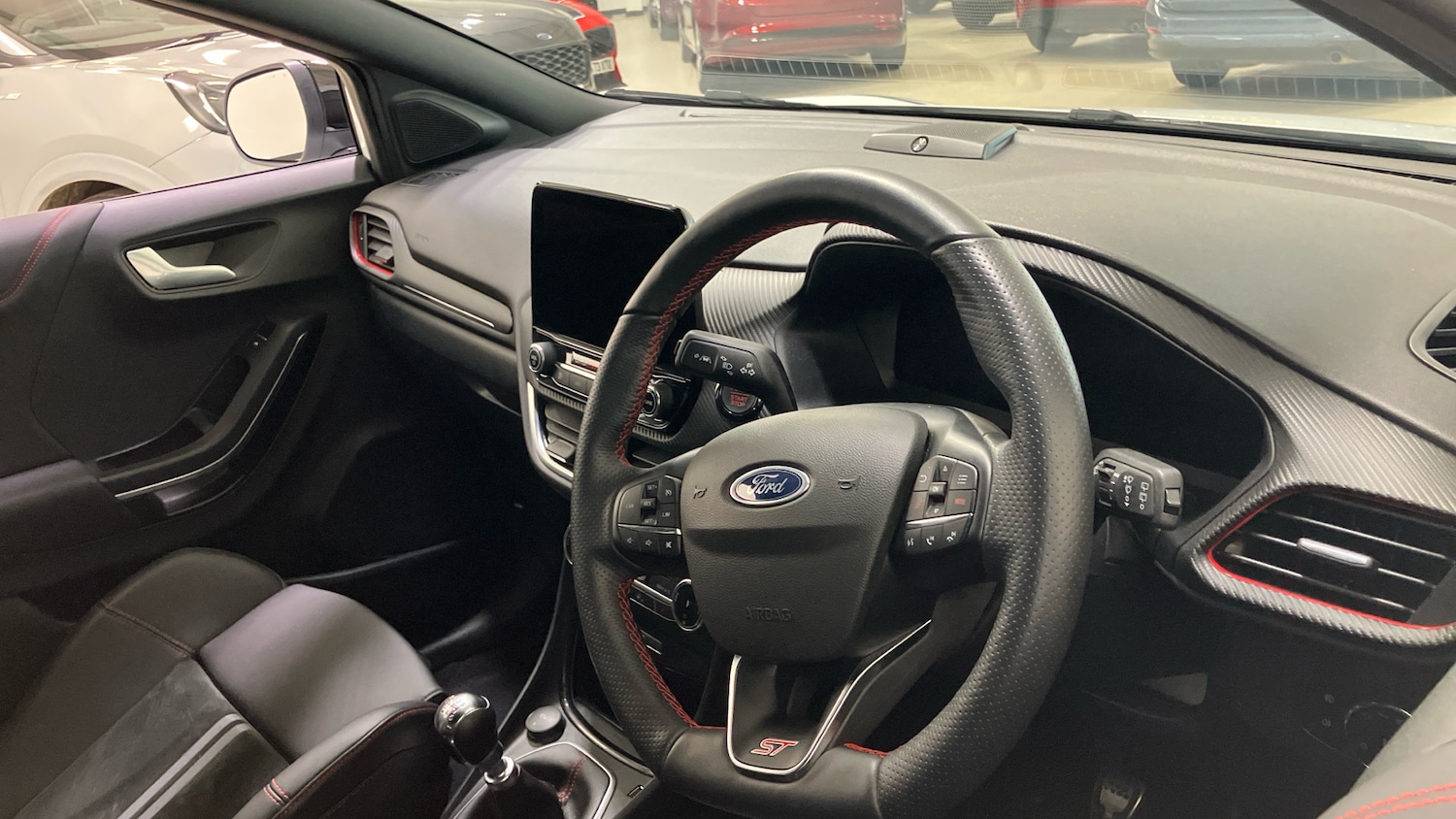 Used Ford Puma 2024 for sale - 78105413: Photo 11