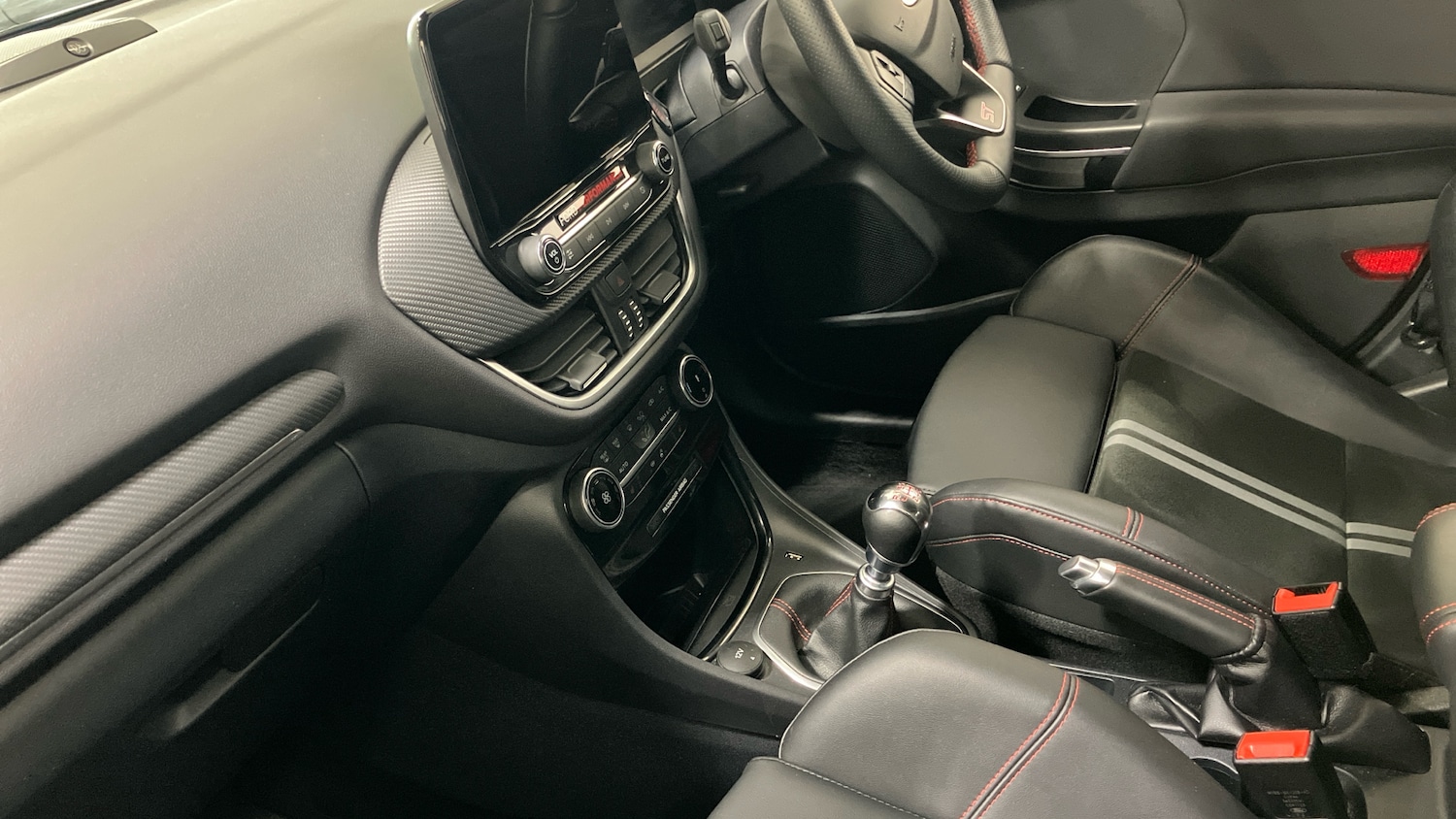 Used Ford Puma 2024 for sale - 78105413: Photo 13