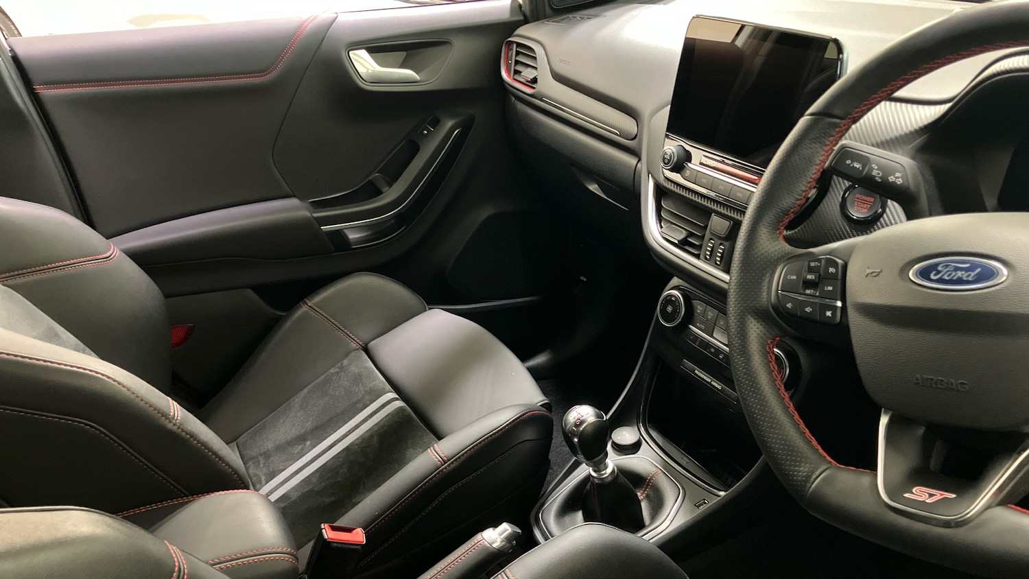 Used Ford Puma 2024 for sale - 78105413: Photo 14