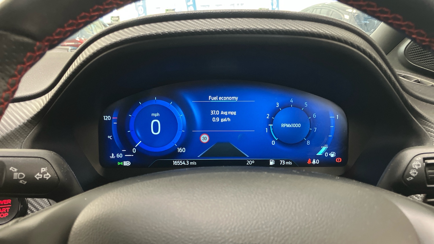 Used Ford Puma 2024 for sale - 78105413: Photo 18