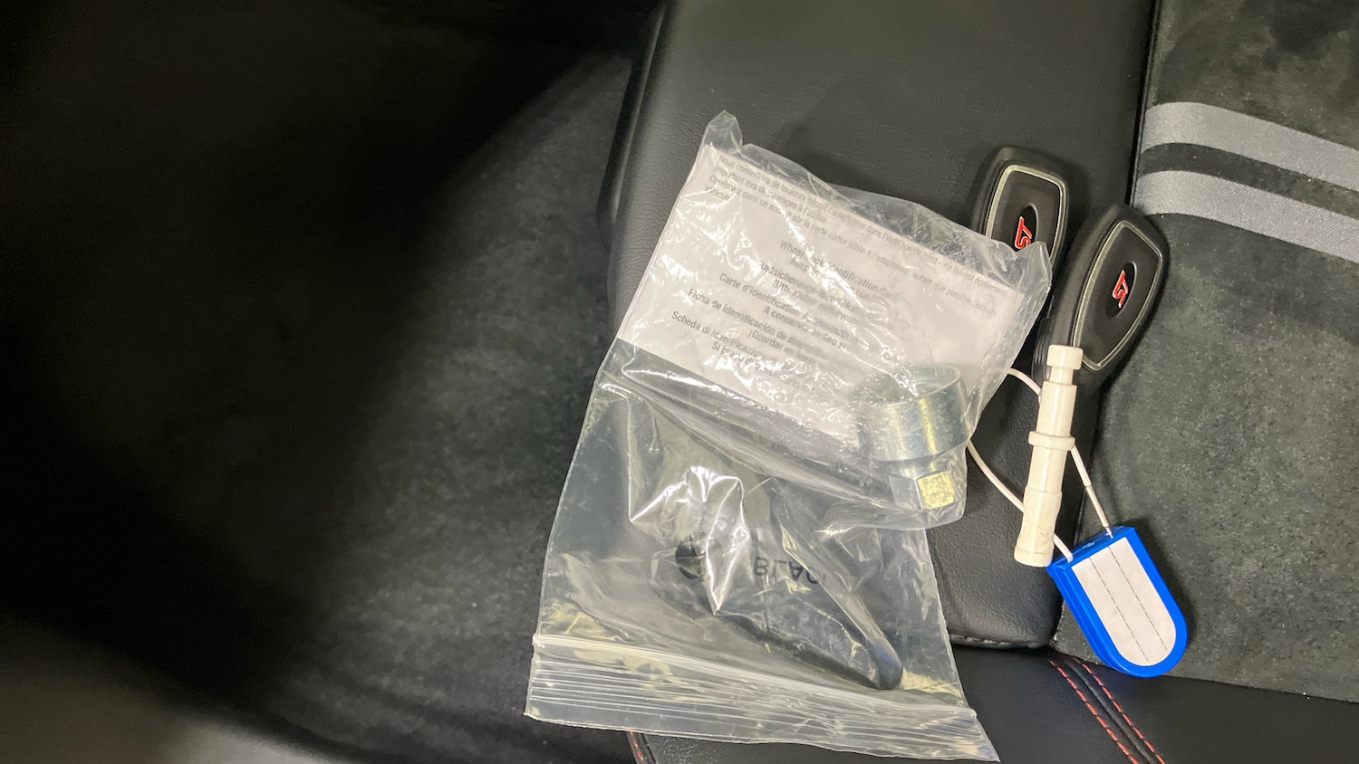 Used Ford Puma 2024 for sale - 78105413: Photo 19