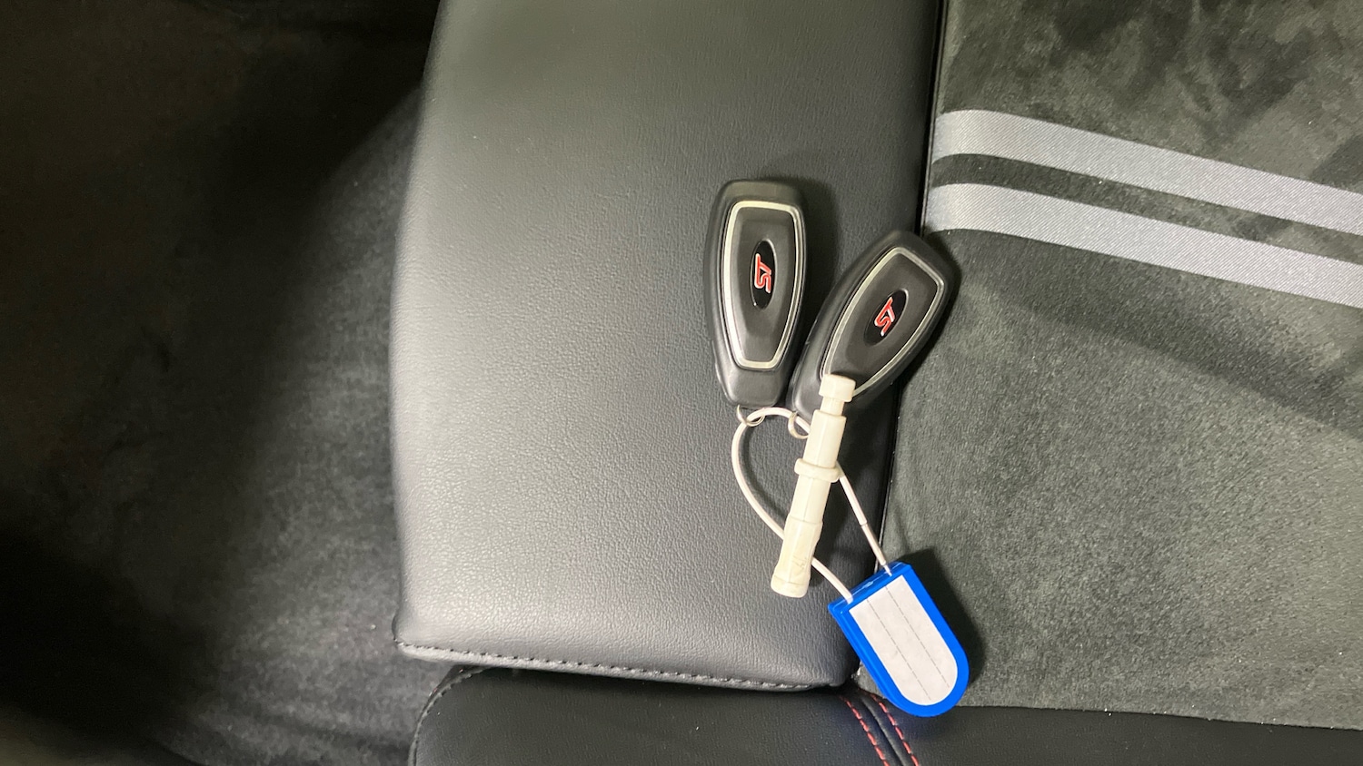 Used Ford Puma 2024 for sale - 78105413: Photo 20