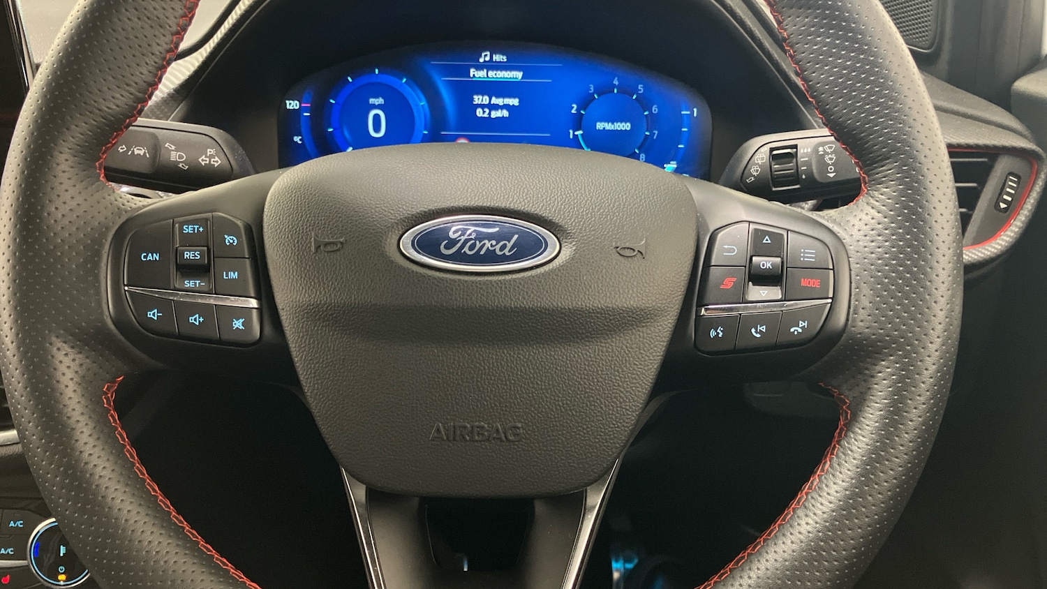 Used Ford Puma 2024 for sale - 78105413: Photo 21