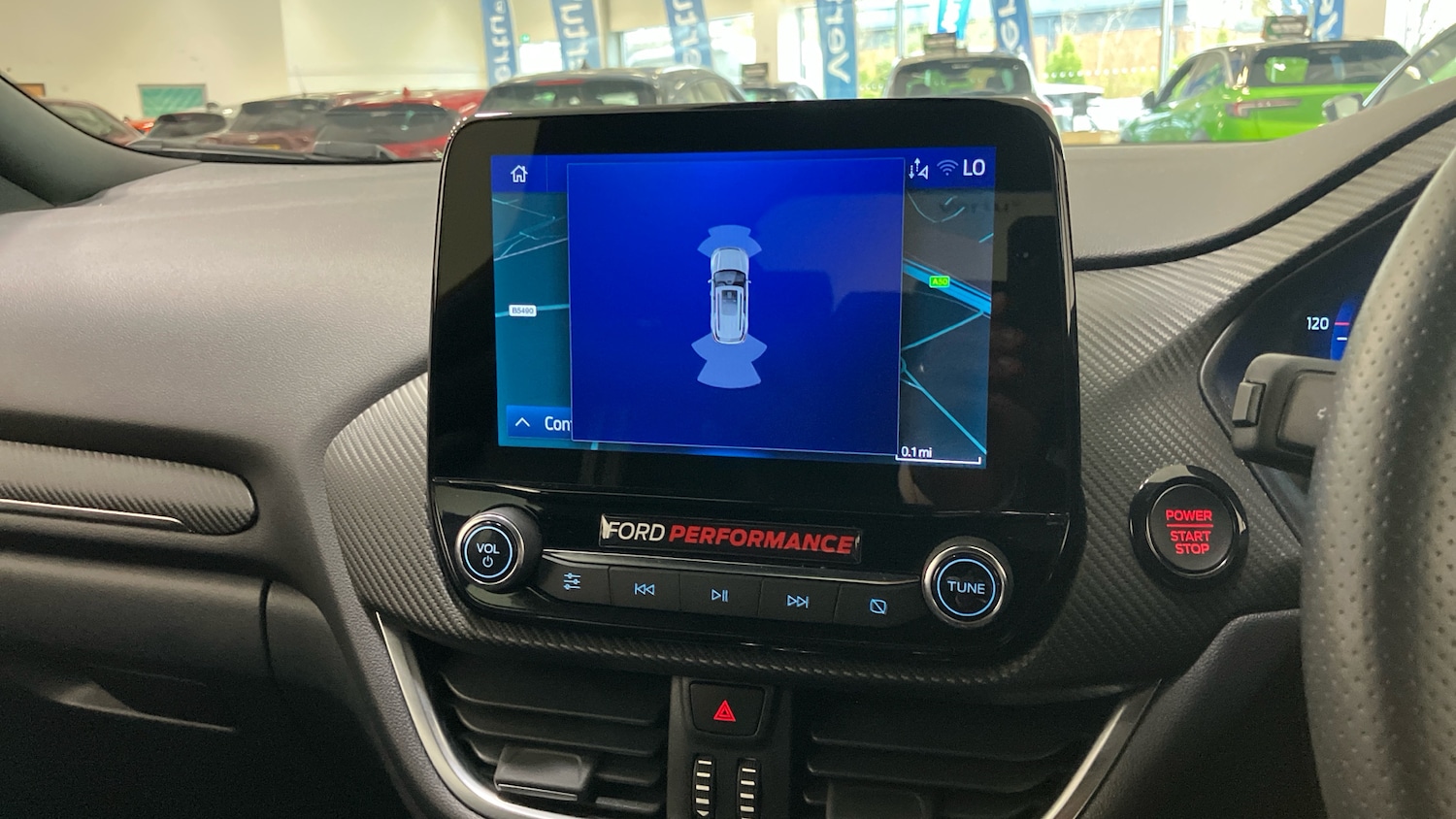 Used Ford Puma 2024 for sale - 78105413: Photo 24