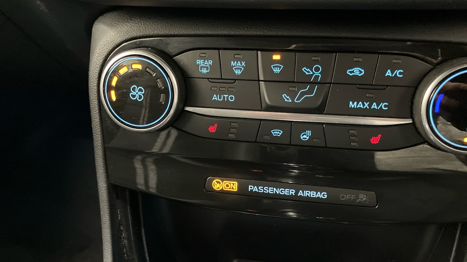 Used Ford Puma 2024 for sale - 78105413: Photo 25