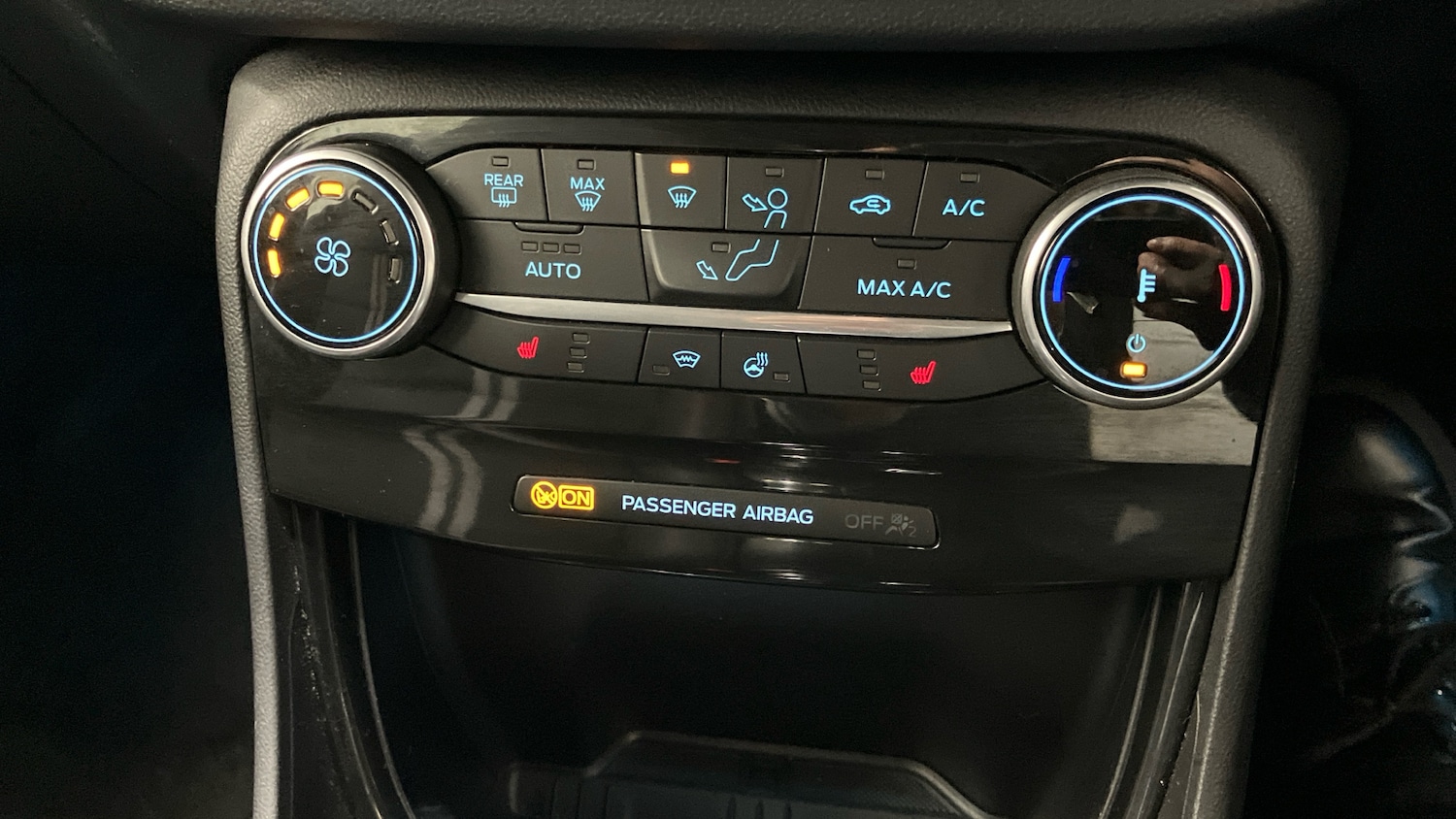 Used Ford Puma 2024 for sale - 78105413: Photo 26