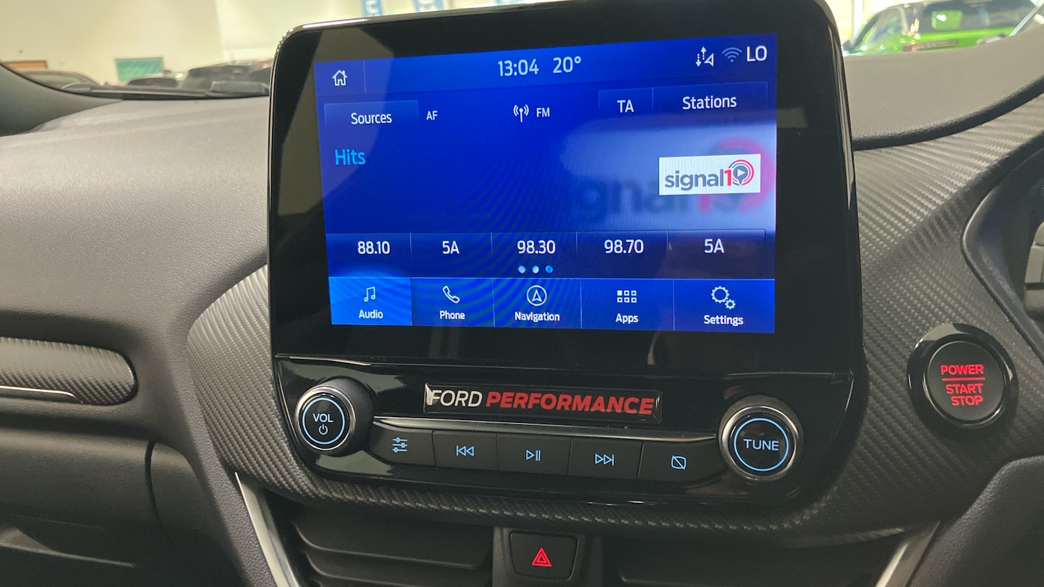 Used Ford Puma 2024 for sale - 78105413: Photo 28