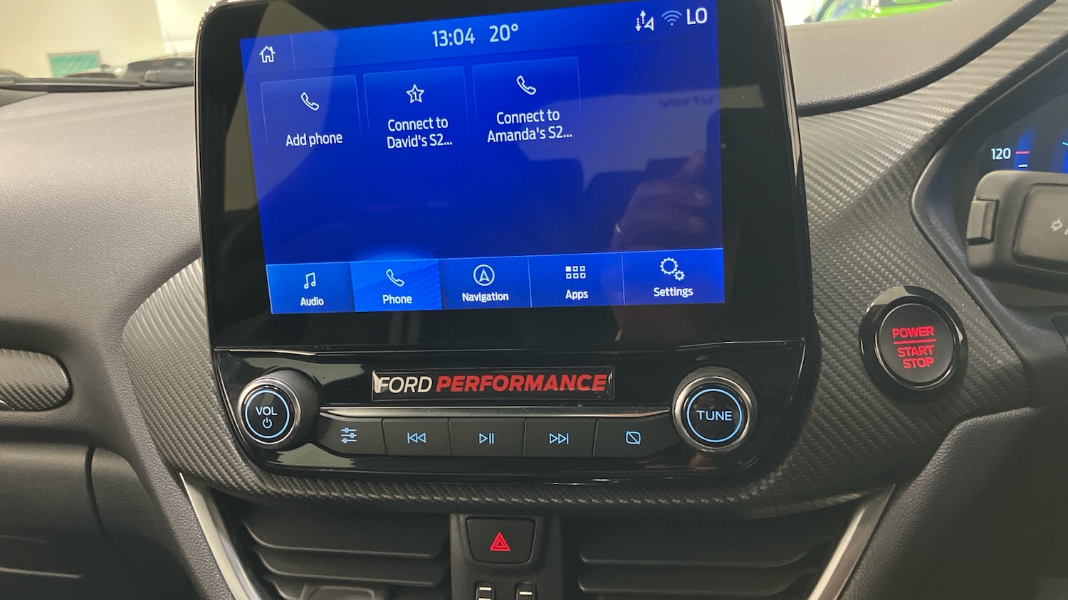 Used Ford Puma 2024 for sale - 78105413: Photo 29