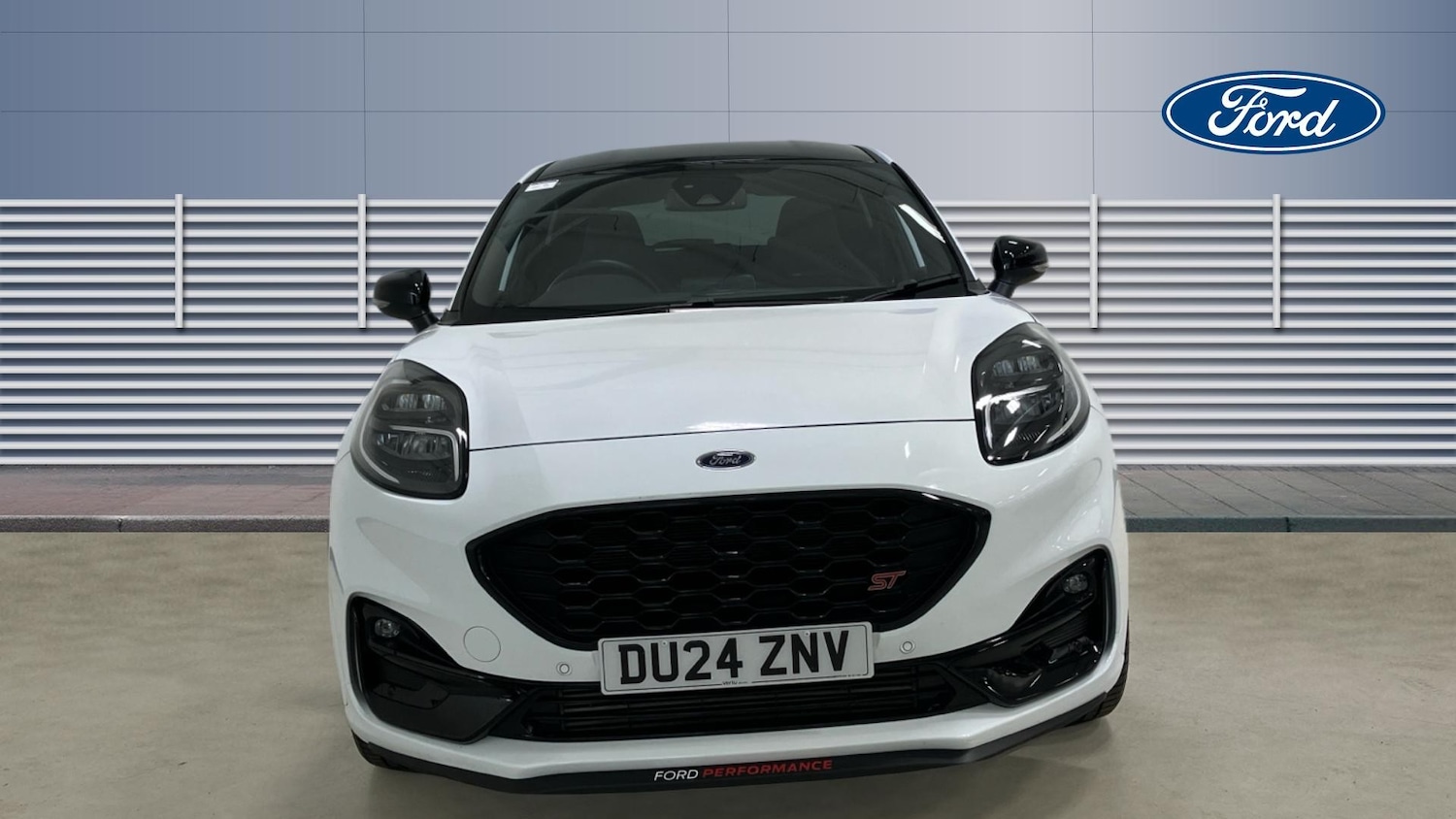 Used Ford Puma 2024 for sale - 78105413: Photo 3