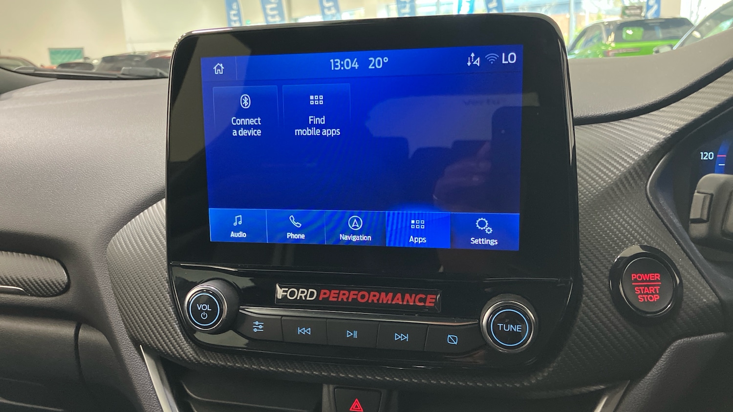 Used Ford Puma 2024 for sale - 78105413: Photo 30