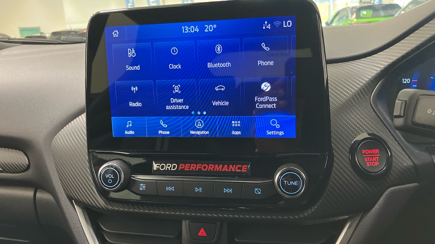 Used Ford Puma 2024 for sale - 78105413: Photo 31