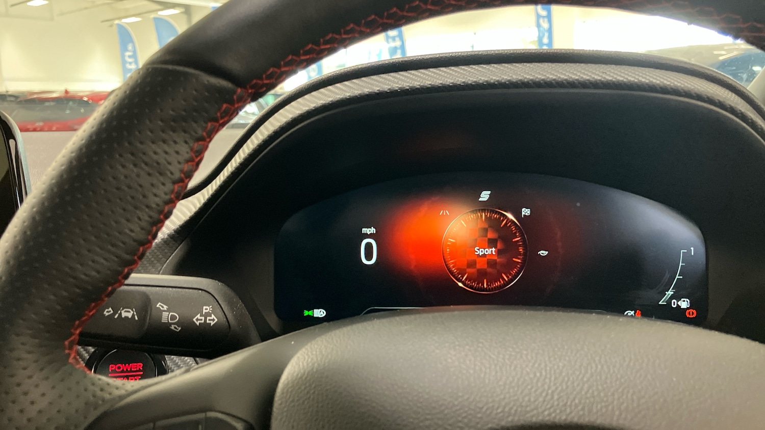 Used Ford Puma 2024 for sale - 78105413: Photo 33