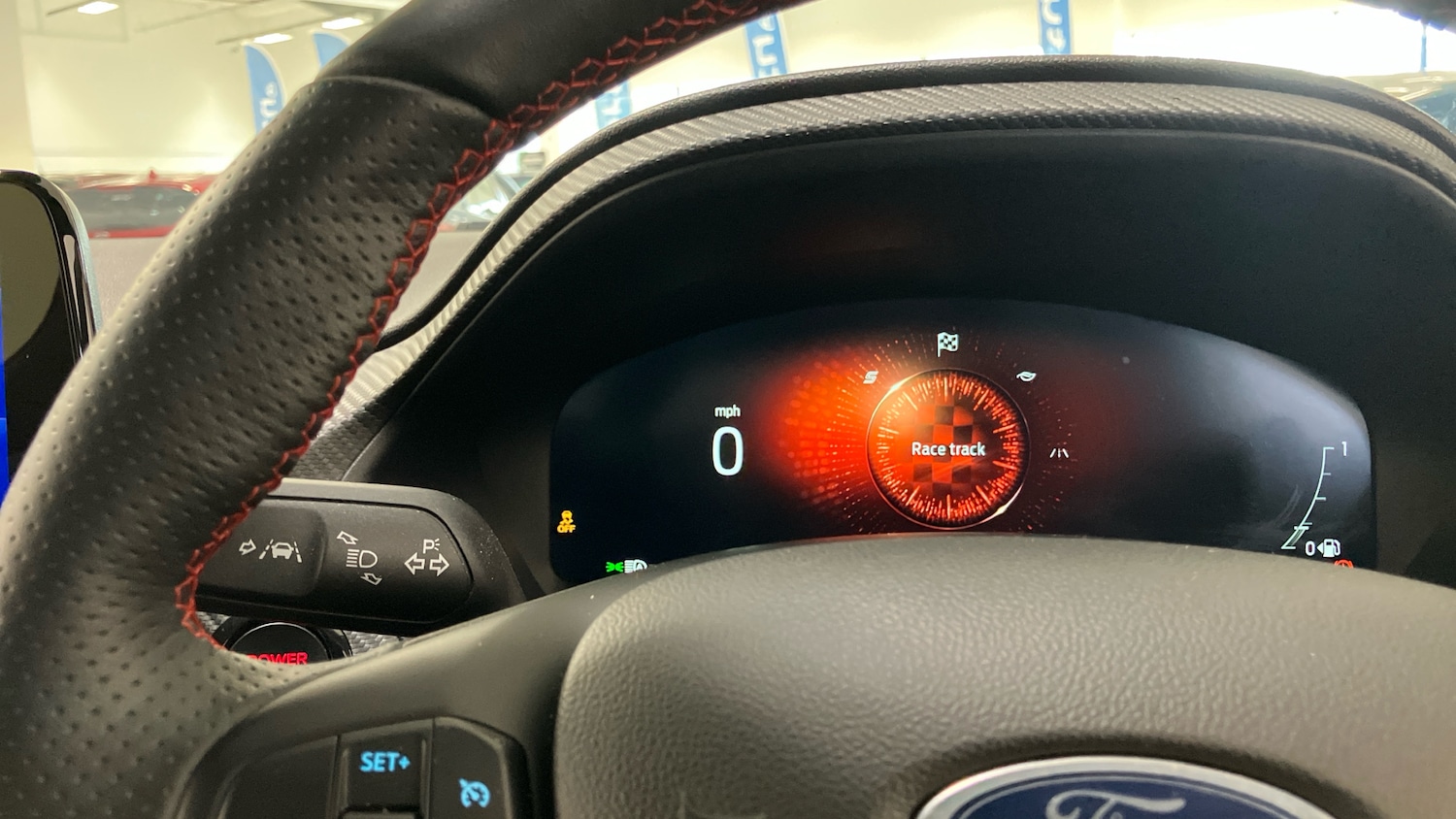 Used Ford Puma 2024 for sale - 78105413: Photo 34