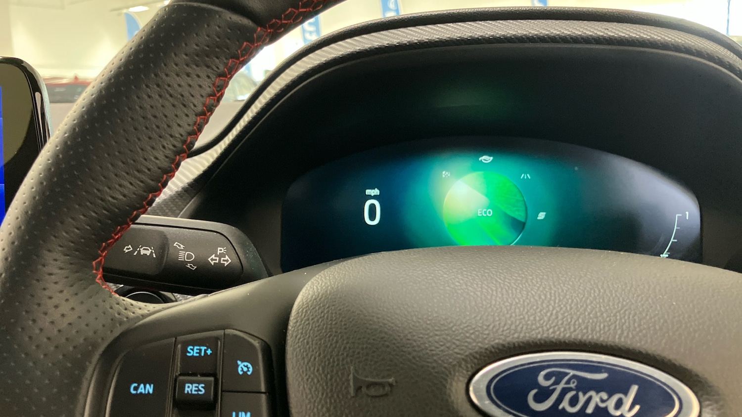 Used Ford Puma 2024 for sale - 78105413: Photo 35