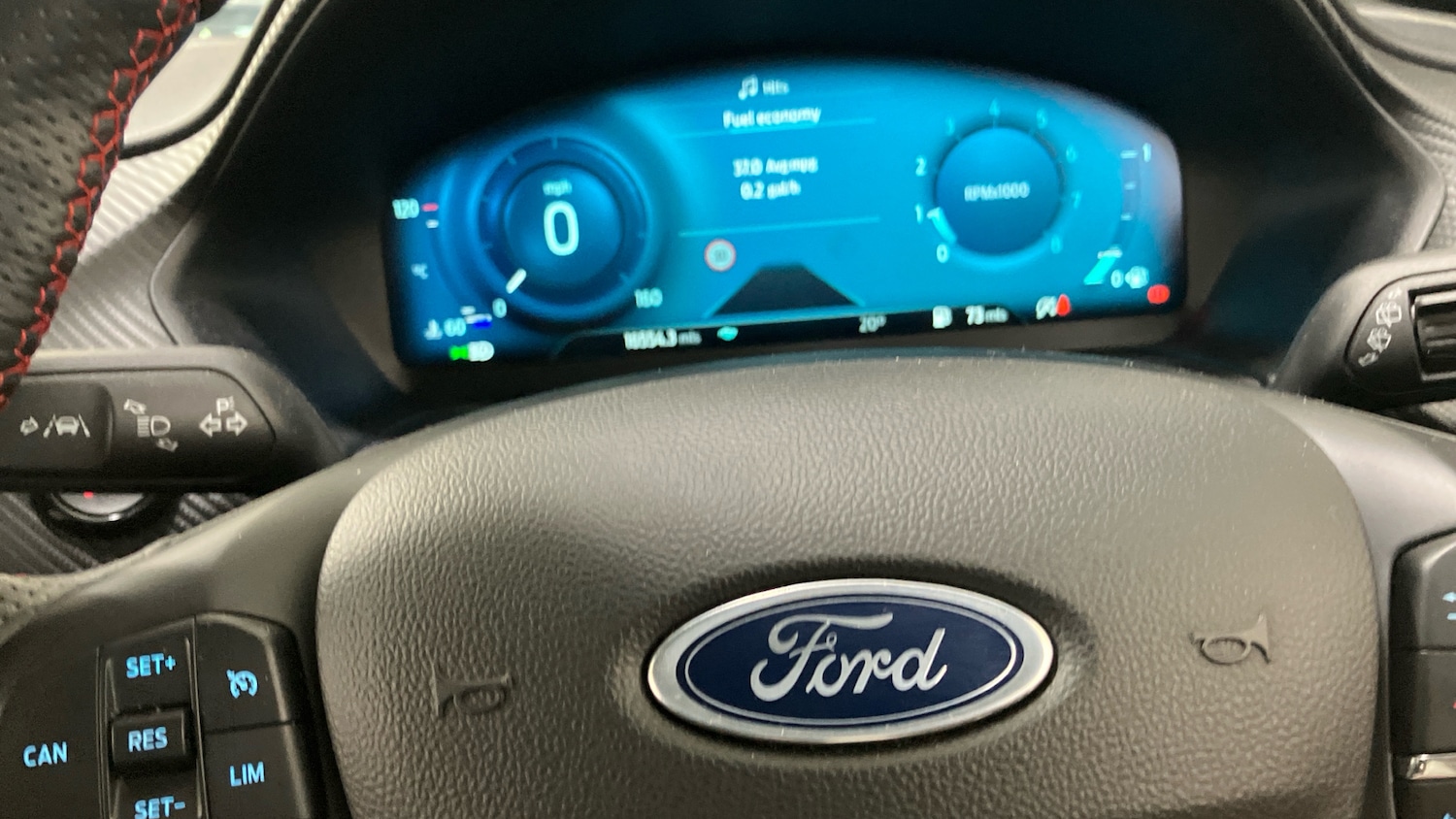 Used Ford Puma 2024 for sale - 78105413: Photo 36