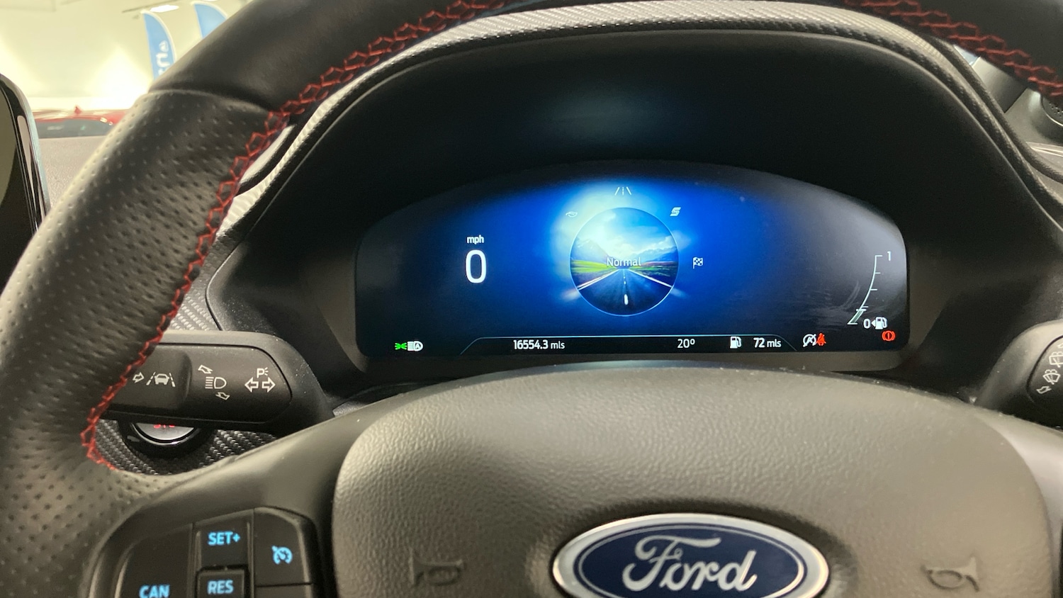 Used Ford Puma 2024 for sale - 78105413: Photo 37