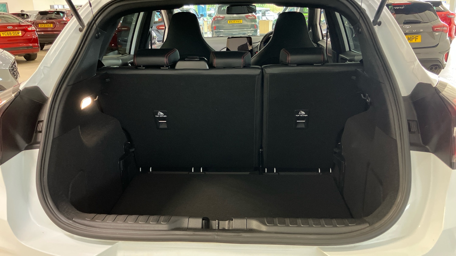 Used Ford Puma 2024 for sale - 78105413: Photo 4