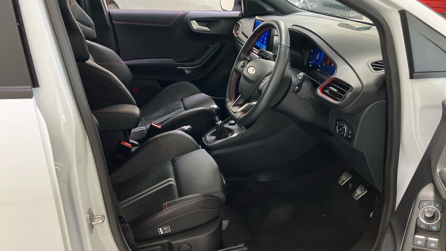 Used Ford Puma 2024 for sale - 78105413: Photo 41