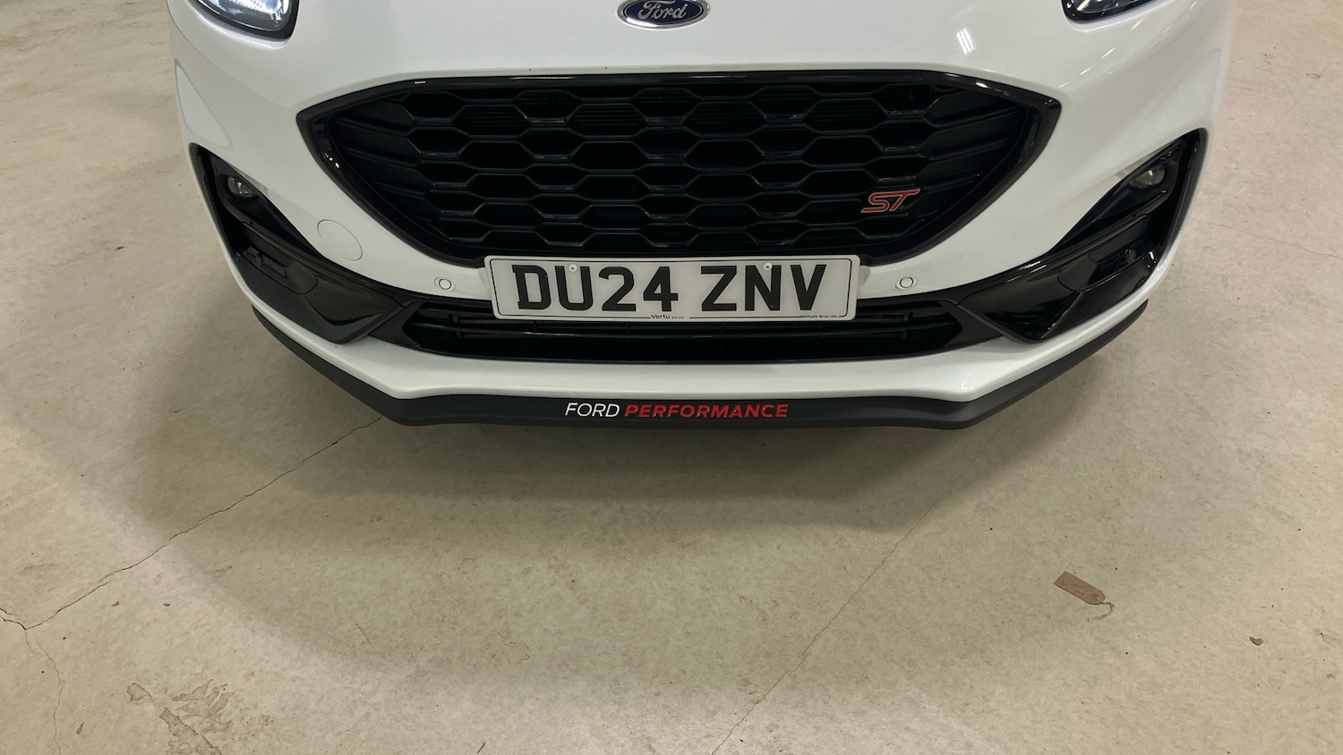 Used Ford Puma 2024 for sale - 78105413: Photo 42