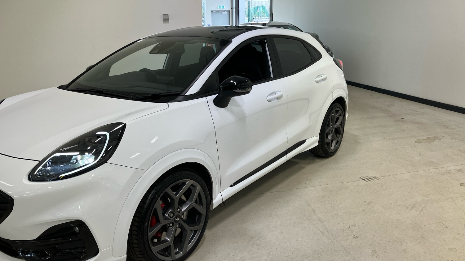 Used Ford Puma 2024 for sale - 78105413: Photo 43