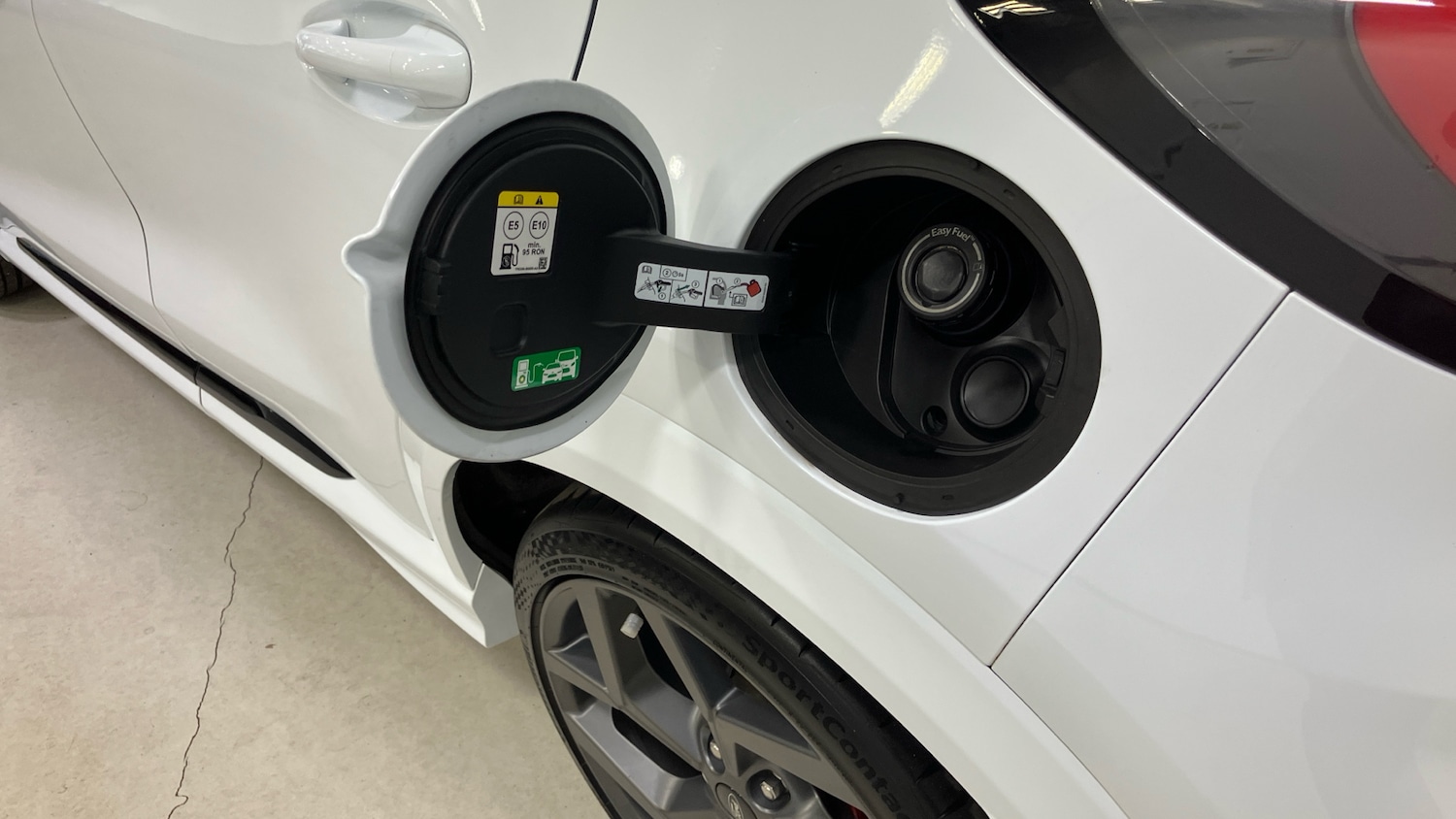 Used Ford Puma 2024 for sale - 78105413: Photo 44