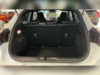 Used Ford Puma 2024 for sale - 78105413: Photo