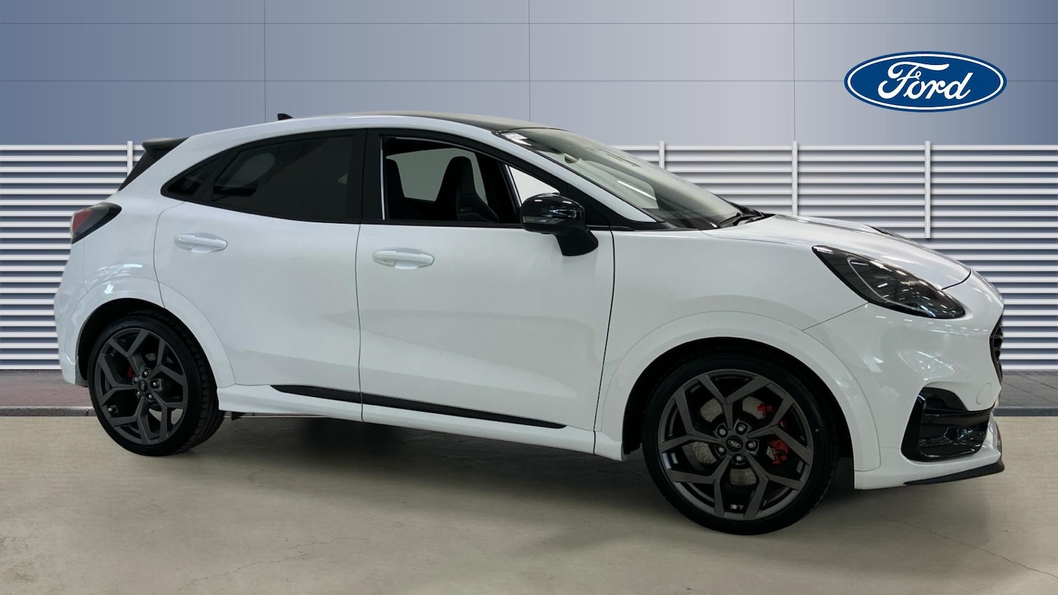 Used Ford Puma 2024 for sale - 78105413: Photo 5