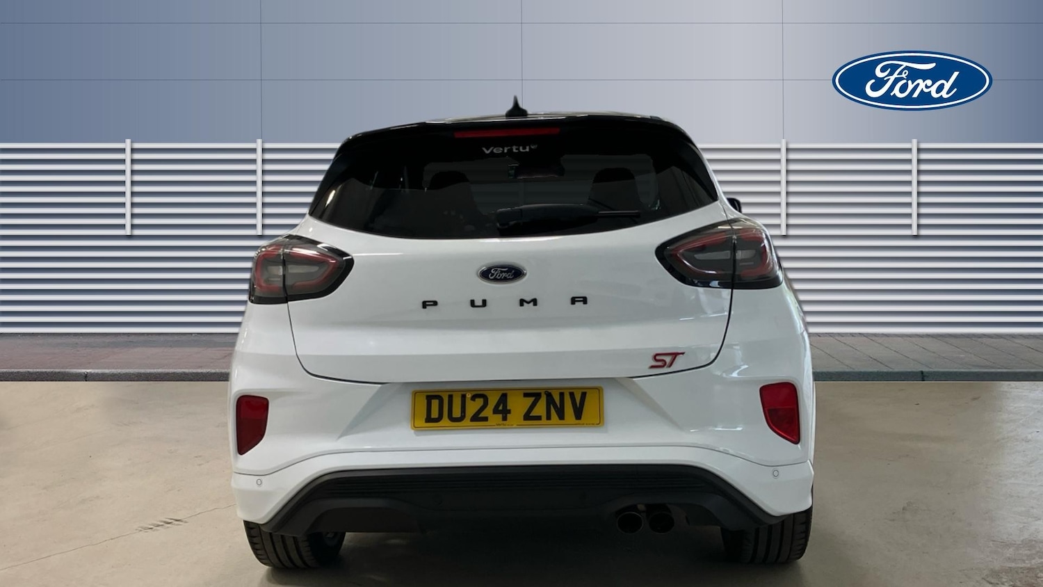 Used Ford Puma 2024 for sale - 78105413: Photo 6