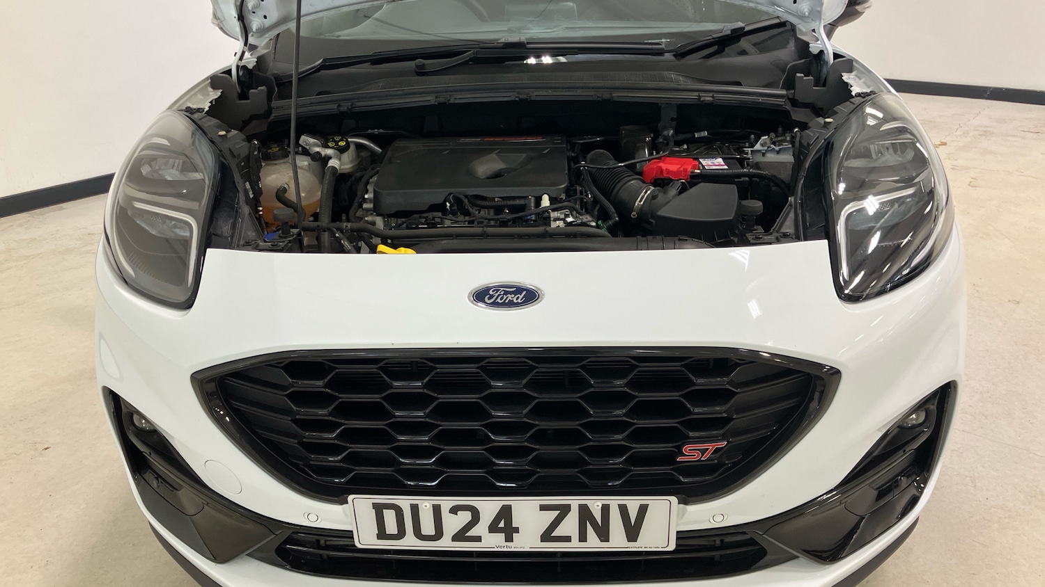 Used Ford Puma 2024 for sale - 78105413: Photo 8