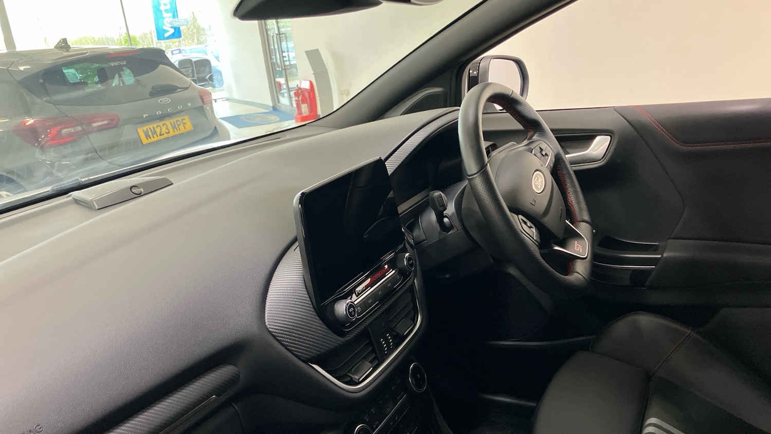 Used Ford Puma 2024 for sale - 78105413: Photo 9