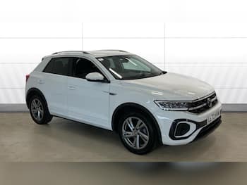 Used Volkswagen T-Roc 2022 for sale - 79416978: Photo
