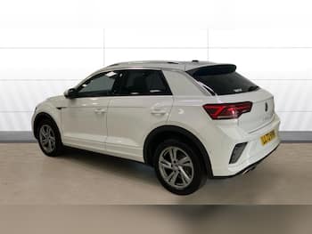 Used Volkswagen T-Roc 2022 for sale - 79416978: Photo