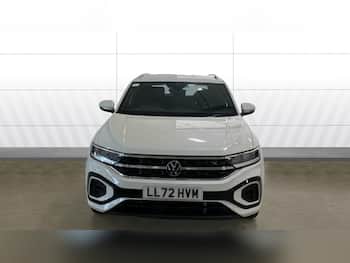 Used Volkswagen T-Roc 2022 for sale - 79416978: Photo