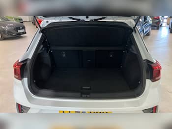 Used Volkswagen T-Roc 2022 for sale - 79416978: Photo