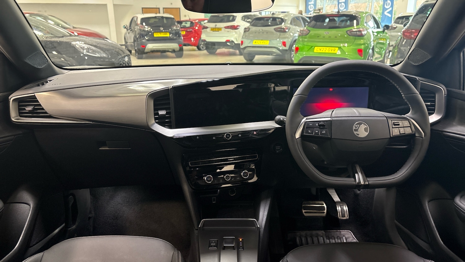 Used Vauxhall Mokka 2025 for sale - 77528062: Photo 10