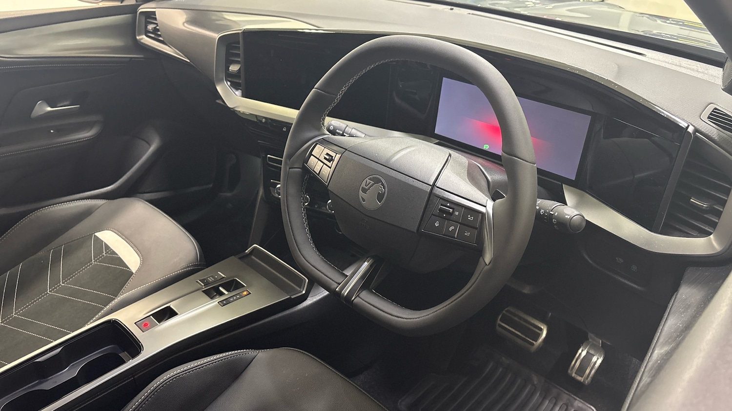 Used Vauxhall Mokka 2025 for sale - 77528062: Photo 11