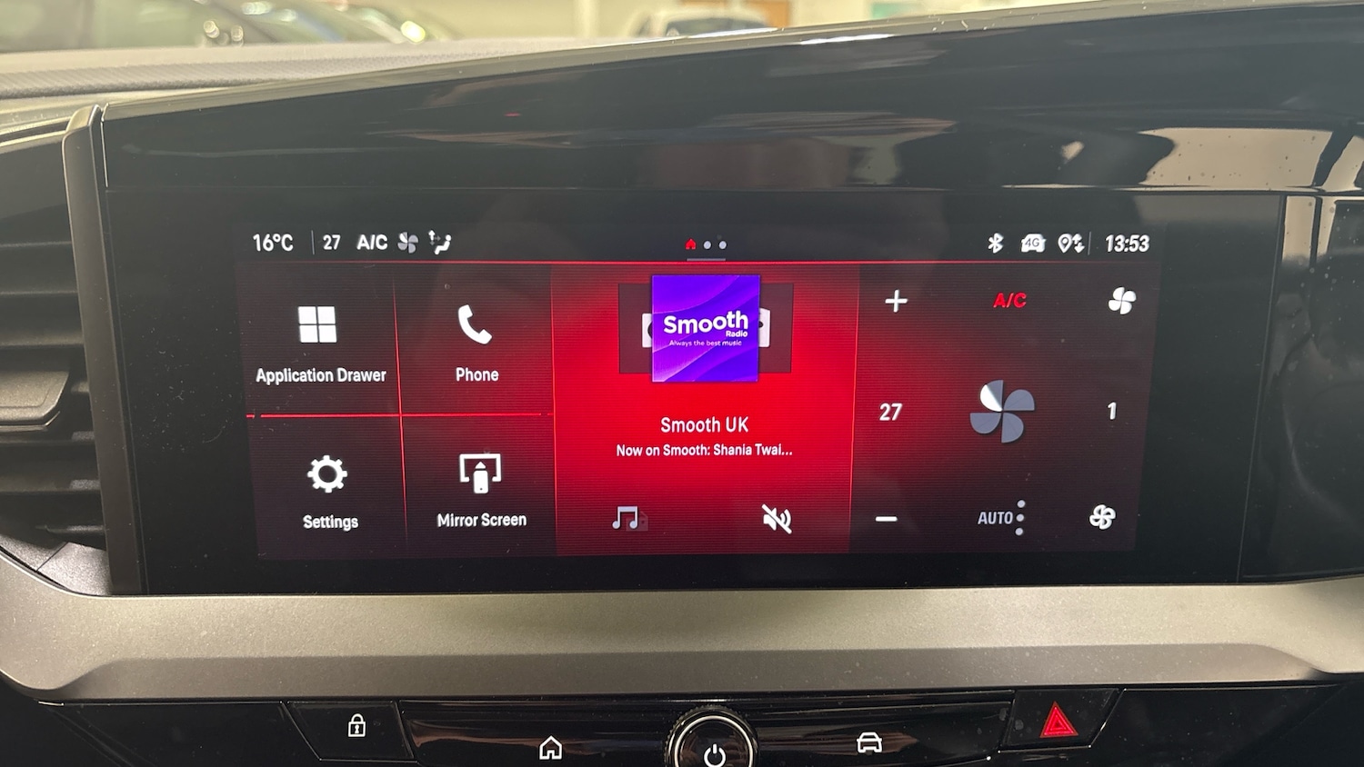 Used Vauxhall Mokka 2025 for sale - 77528062: Photo 12