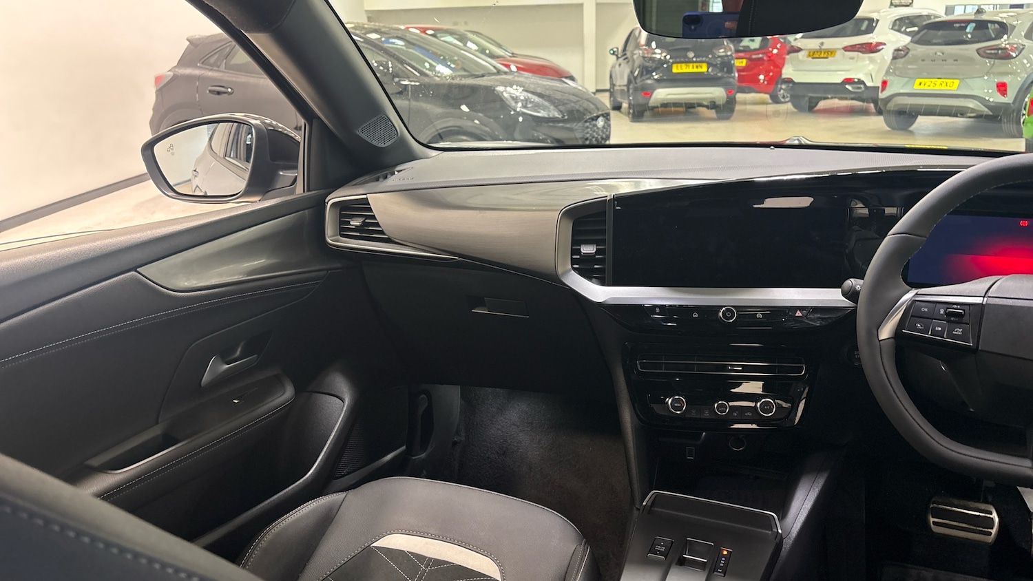 Used Vauxhall Mokka 2025 for sale - 77528062: Photo 14