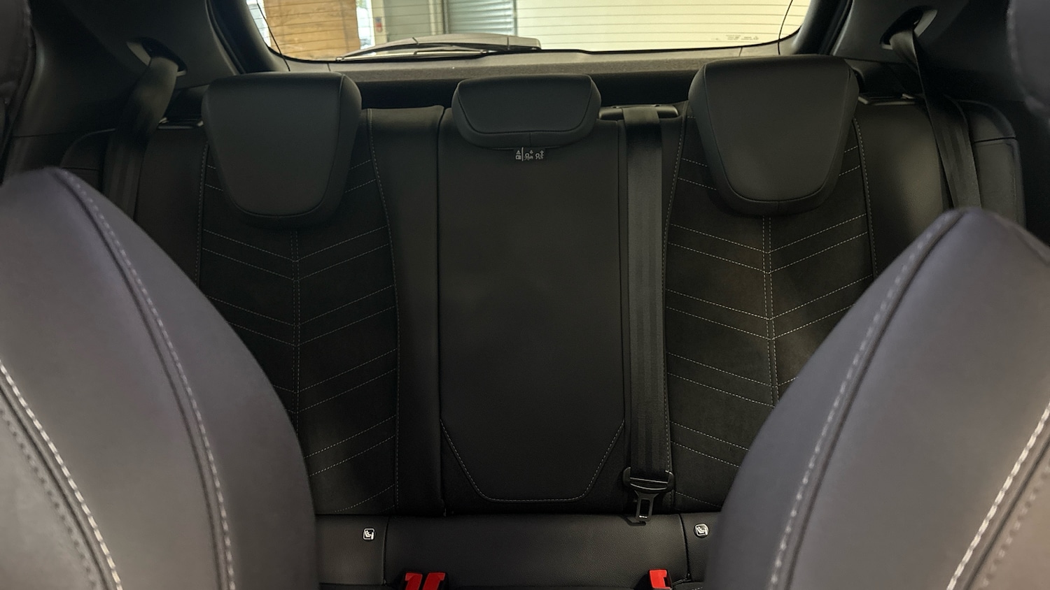 Used Vauxhall Mokka 2025 for sale - 77528062: Photo 15