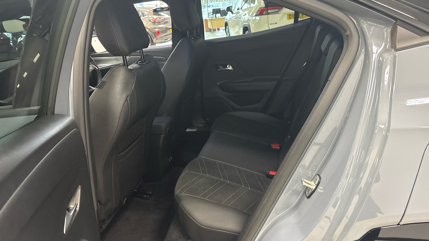 Used Vauxhall Mokka 2025 for sale - 77528062: Photo 16