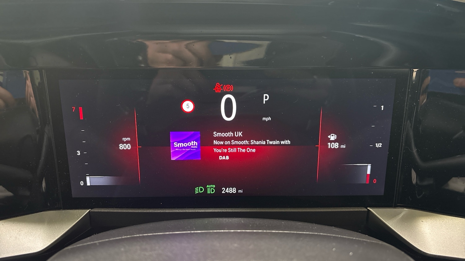 Used Vauxhall Mokka 2025 for sale - 77528062: Photo 18