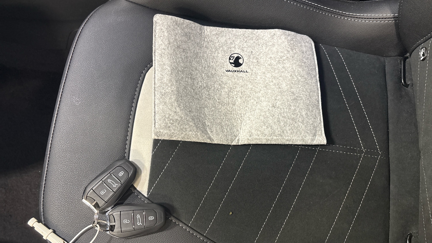 Used Vauxhall Mokka 2025 for sale - 77528062: Photo 19