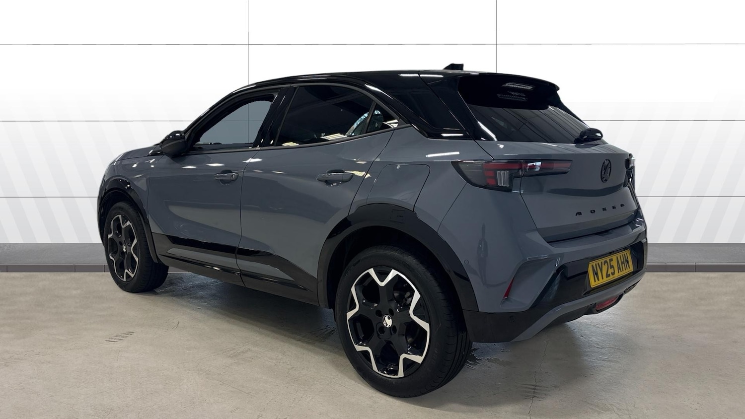 Used Vauxhall Mokka 2025 for sale - 77528062: Photo 2