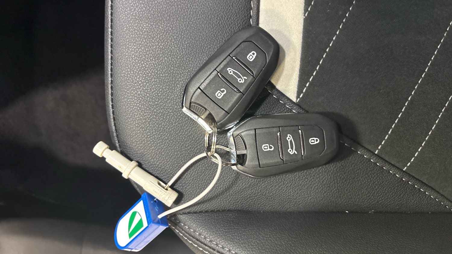 Used Vauxhall Mokka 2025 for sale - 77528062: Photo 20