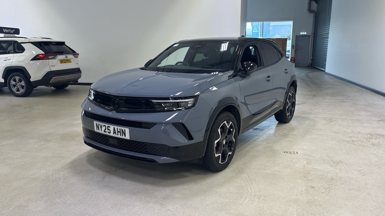 Used Vauxhall Mokka 2025 for sale - 77528062: Photo 21