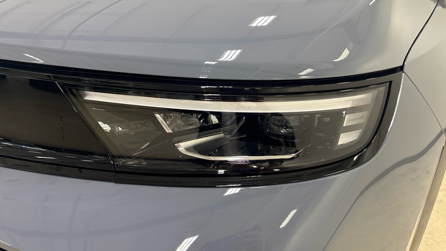 Used Vauxhall Mokka 2025 for sale - 77528062: Photo 22