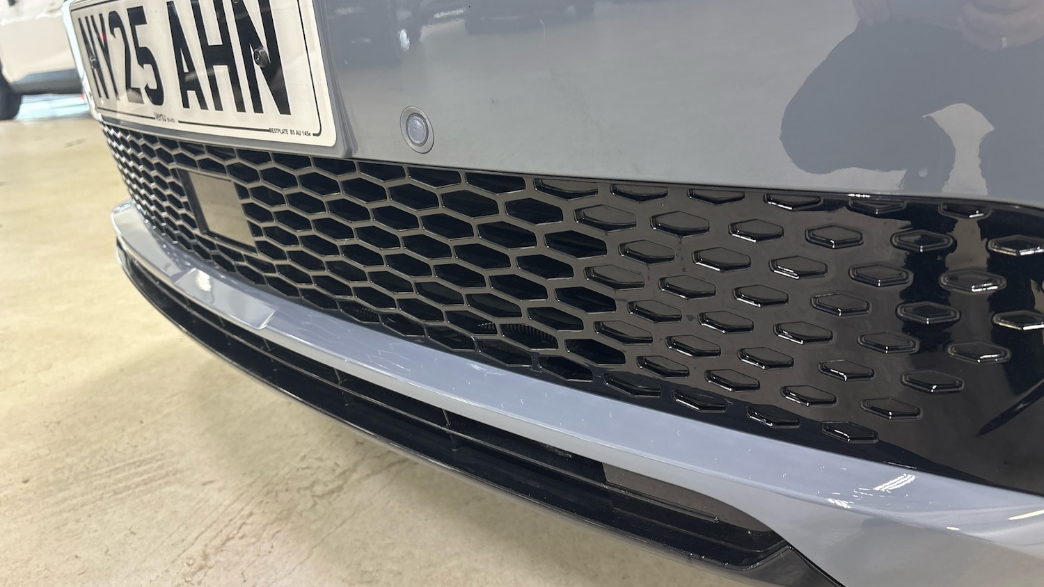 Used Vauxhall Mokka 2025 for sale - 77528062: Photo 23