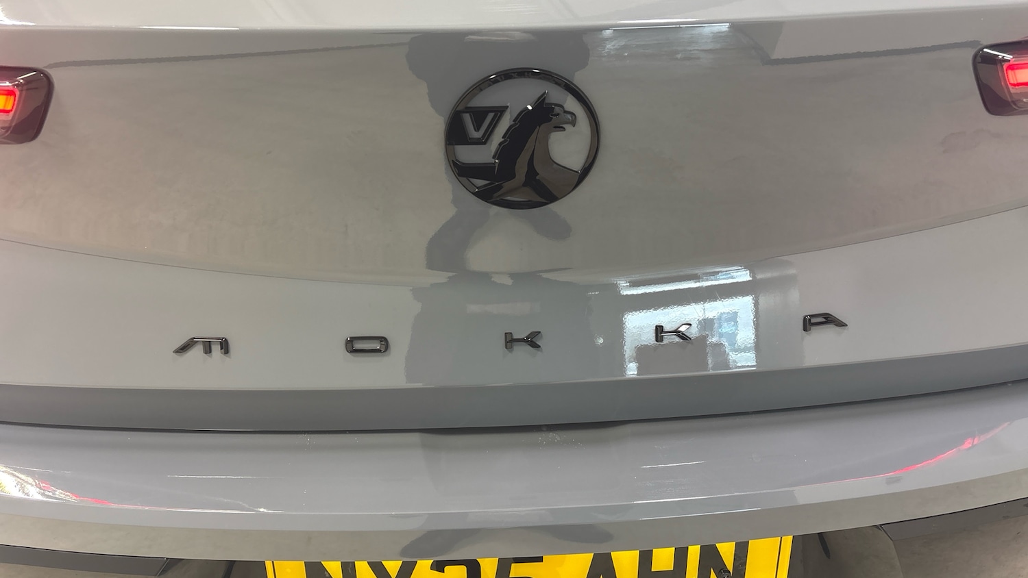 Used Vauxhall Mokka 2025 for sale - 77528062: Photo 28