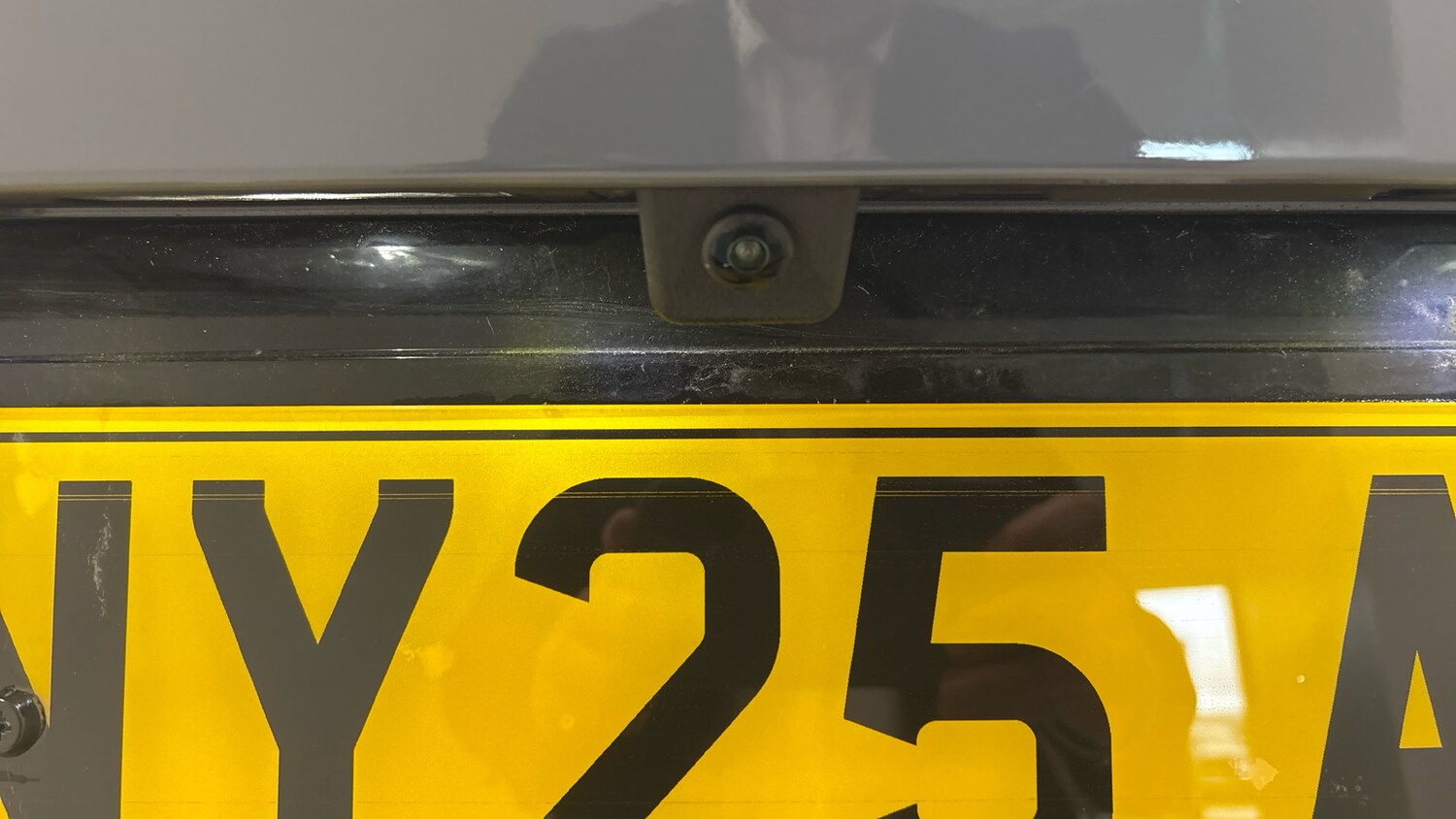 Used Vauxhall Mokka 2025 for sale - 77528062: Photo 29